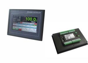 China High Anti - Jamming Capability Electronic Weighing Indicator With 1-16 Materials wholesale