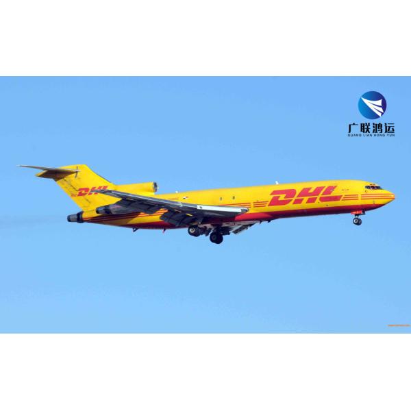 International Shipping Service From China to Us UK Canada Europe Door to Door Delivery