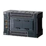 NX1P2-9024DT Omron PLC CONTROLLER 14/P 10 O/P 24VDC NX1P Series 18AC7106