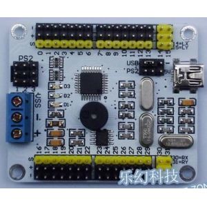 Diy Hexapod Robot Educational 6 Feet Bionic Hexapod Robot Spider