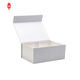 China Embossing PDF Format Folding Gift Boxes Premium Glossy Magnetic wholesale
