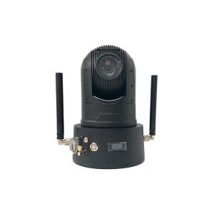 OEM Ofdm Transmitter Mesh Communication Devices Deployment Camera