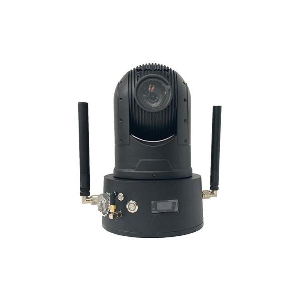 Quality OEM Ofdm Transmitter Mesh Communication Devices Deployment Camera for sale