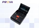 80mm Bluetooth Thermal Label Printer Compatible Multiple Operate System