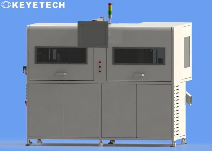 Quality KEYE Automated Visual Quality Inspection Machine High Precision for sale