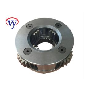 SK200-8 2nd Planetary Kobelco Planet Carrier Assembly YN32W01058P1-A