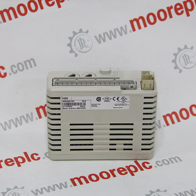 China ABB  3HNA010414-001 Pressure Sensor Interface Board 24v-dc on sale