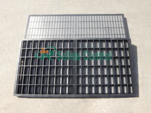 China Drilling Mud Shale Shaker Screen , Mongoose Composite Shaker Screen 2 - 3 Layers on sale