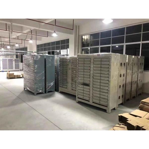 Lithium Battery Pack Grading Machine 512 Channels Cylindrical Battery Discharge Machine