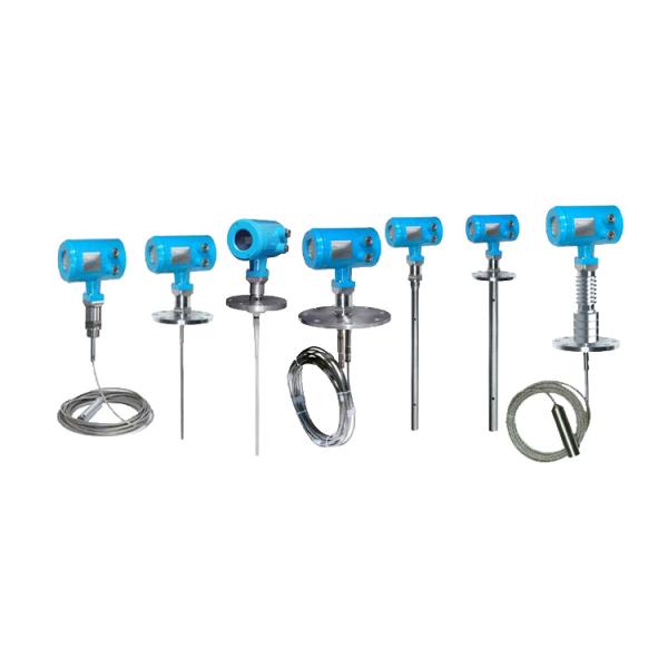 4 - 20mA Fluid Level Meter HART Digital Signal Guided Wave Radar LPG Level Meter