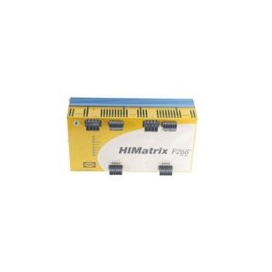 China Highest Version Hima F3237 DCS 8 Channel Controller Digital Input Module wholesale