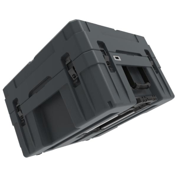 China V5 Customized Rugged Tool Case Waterproof With 132L Capacity wholesale