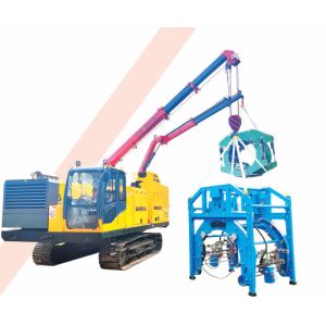 80KW Electric Pipe Heating Machine Oil Gas Pipeline Heating