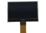 Monochrome Dot Matrix Lcd Display Module , NT7534 12864 Lcd Display