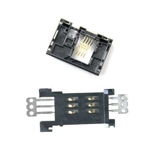 6000 Gram Rotary Table Injection Molding Machine 2000 Tons Thermoplastic