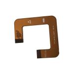 Multilayer Flexible Printed Circuit Board FPC Polyimide Immersion Gold Surface