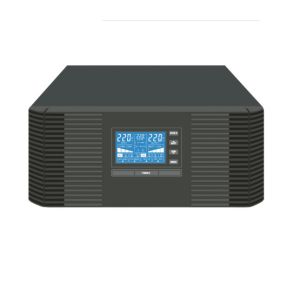 China 300W 5KW MPPT Pure Sine Wave Solar System Ups Inverters on sale