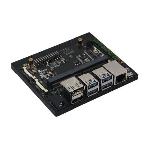 USB Embedded Nvidia Jetson Xavier NX Carrier Board Science 12V-21V