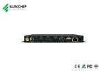 Customized Embedded Android Digital Signage Media Player Box 4K HD For LCD