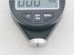 Shore A Durometer Scale Digital Hardness Tester Shore A Durometer Hardness