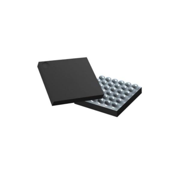 Quality STM32WB09TEF7 Wireless Communication Module 2.4GHz Wireless 32-Bit Microcontroller for sale