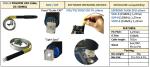 ECU, speedometer repair adapter SOIC-8 with guide cap for in-circuit EEPROM/