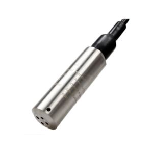 24VDC Submersible Level Sensor 1/2npt Hydrostatic Level Transmitter