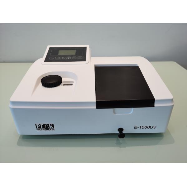 Single Beam 4nm Photometer Bandwidth Spectrometer with Null Focal Length and ODM Support