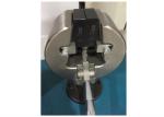 Double Armed Computerized Tensile Testing Machine , Tensile Strength Test