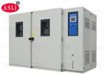Simulate UV Xenon Lamp Temperature Combined Accelerated Weathering Test Machine