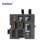 Industrial Control PLC 16DI/16DO Relay Modular And Expandable PLC Built In