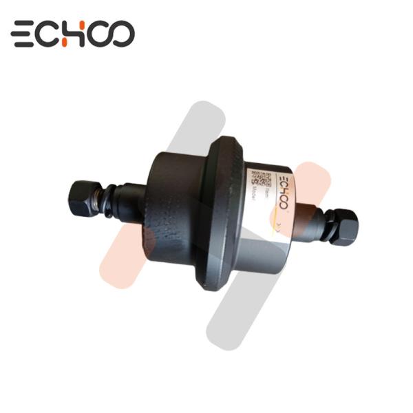Quality Bobcat 334 Bottom Roller For Rubber Track Models Bolt Mounted  OEM Part No 7013575 Track Rollers for sale