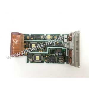 China PHiliph M3001A MMS Module Block Channel Parameter Board M3001-66401 on sale