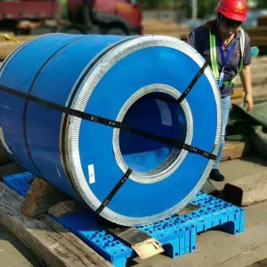 China Recyclable Polypropylene Hollow Sheet UV Resistant Lightweight Plastic Board 2mm wholesale