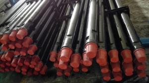 China Oil Drilling 3.5 API 5DP Drill Steel Pipe Grade G105 9.6mm Thickness API Standard wholesale