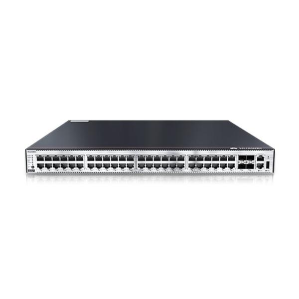 Quality 8850 64CQ EI Huawei networking switch  is good quality for networking with  1 Power Module for sale