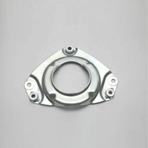 OEM Custom Stainless Steel Round Shape U Shape Blank Stamping Parts