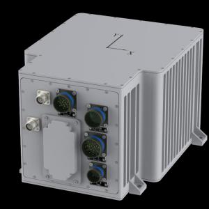China Model FG-1200-A/B High Performance FOG Inertial Navigation System Input Acceptable Rich In Connections wholesale