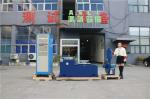 High Precision Iec 68-2-6 Lab Led Universal Low Frequency Vibration Test Machine
