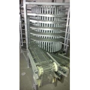 Closed Loop Water Cooling Tower