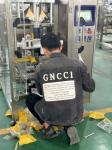 Granule Multi Function Vertical Packaging Machine Fully Automated Packaging
