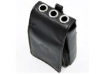 Professional Player Used PU Leather Dart Wallets Customized