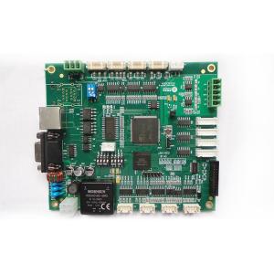 China Smt Circuit Board Turnkey Automated PCB Assembly Electronic Assembly Fabrication on sale