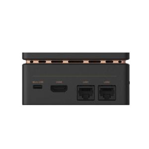 China Jetson TX2 8G Rugged Embedded Computer 1.33 TFLOPS wholesale