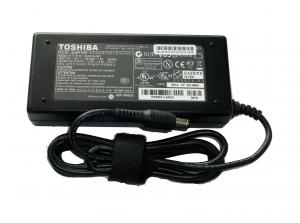 China 90W Laptop AC Adapter for Toshiba Satellite 2450 / 2455, Tecra A6 / A7 15v, 6A wholesale