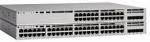 Upgrade Your Network with C9200L-24T-4G-E 9200L 24-port Switch and SNMP Function