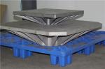 High Frequency Vibration Shaker / Vertical Horizontal Vibration Table