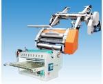 Sheet Pasting Machine, Single Faced Corrugated Sheet + Surface Paper, to make 3