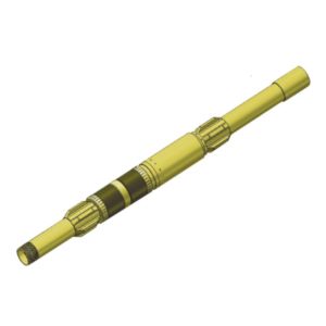 China Compressional ACP Annular Casing Packer 512 Series Cementing Tool wholesale