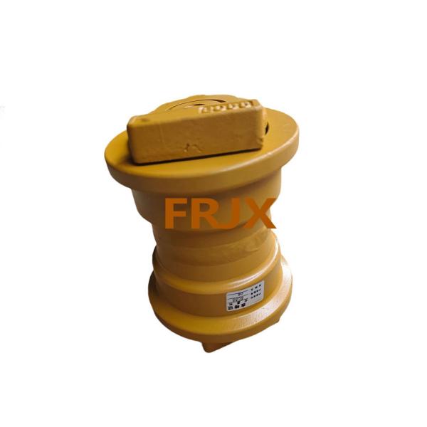 EC-55 Excavator Track Rollers For FRJX Excavator Undercarriage Parts